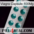 Viagra Capsule 100Mg dapoxetine1